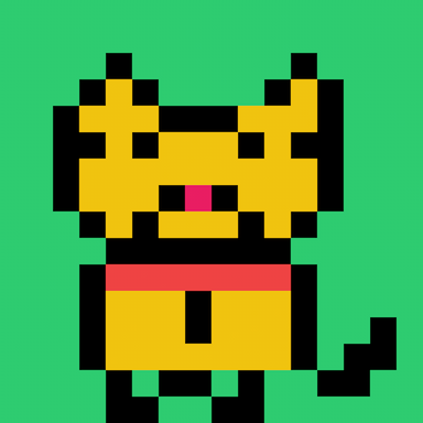 Robin Kitties #4200
