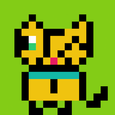 Robin Kitties #4201