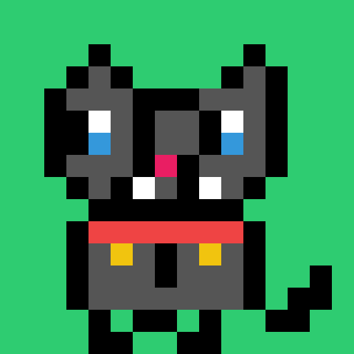 Robin Kitties #4206