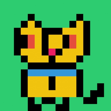 Robin Kitties #4207