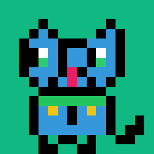 Robin Kitties #4208