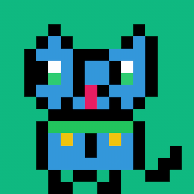Robin Kitties #4208
