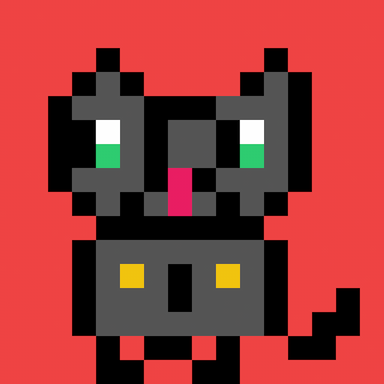 Robin Kitties #4209