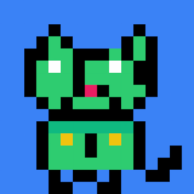 Robin Kitties #4210