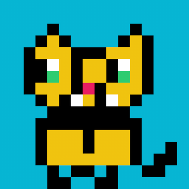 Robin Kitties #4214