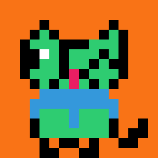 Robin Kitties #4216