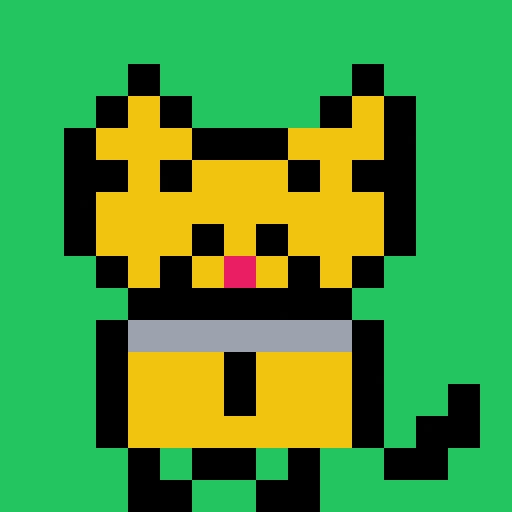 Robin Kitties #4217