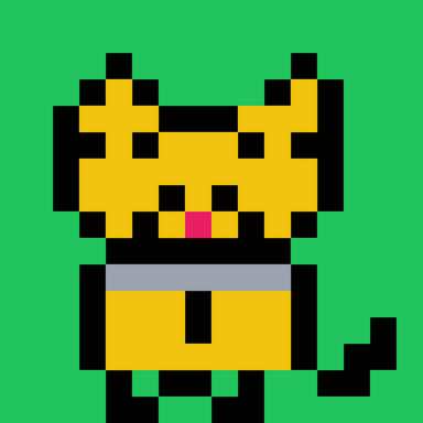 Robin Kitties #4217