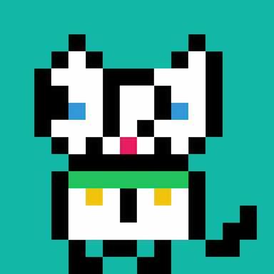 Robin Kitties #4223