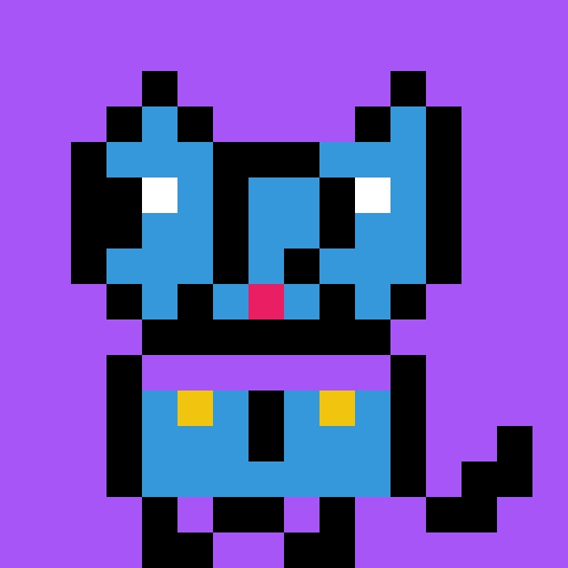 Robin Kitties #4225
