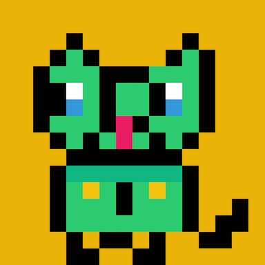 Robin Kitties #4226