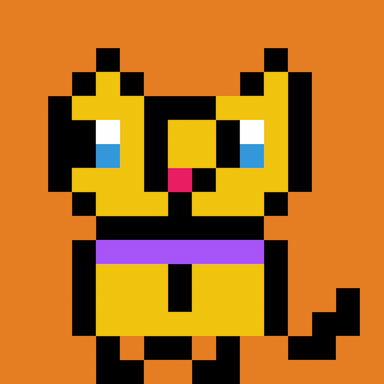 Robin Kitties #4228