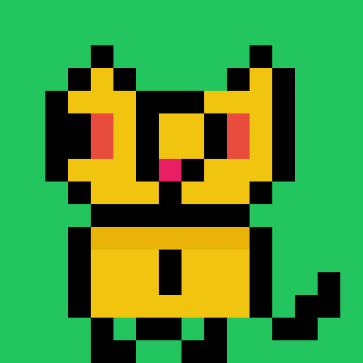 Robin Kitties #4230