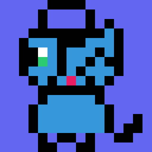 Robin Kitties #4233