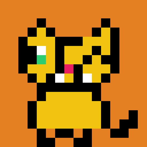 Robin Kitties #4236