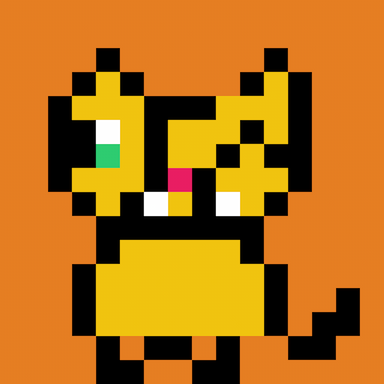 Robin Kitties #4236