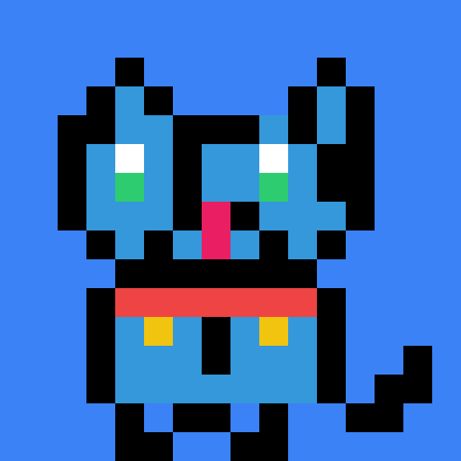 Robin Kitties #4237