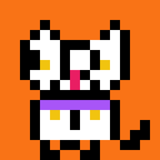 Robin Kitties #4238