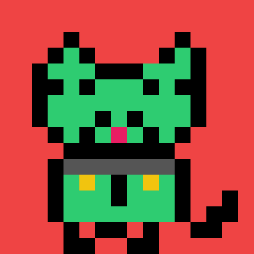 Robin Kitties #4246
