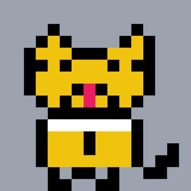 Robin Kitties #4247