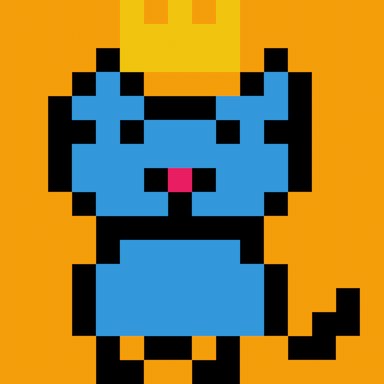 Robin Kitties #4248