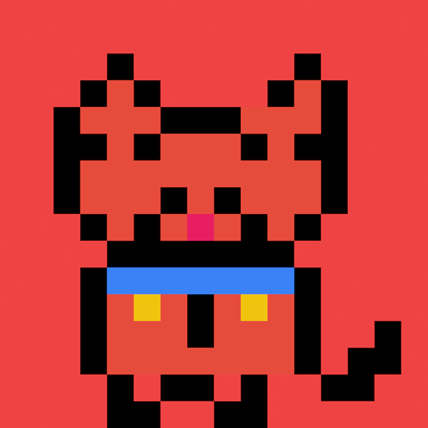 Robin Kitties #4249