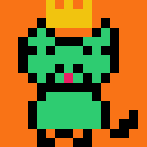 Robin Kitties #4251