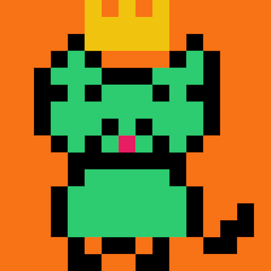 Robin Kitties #4251