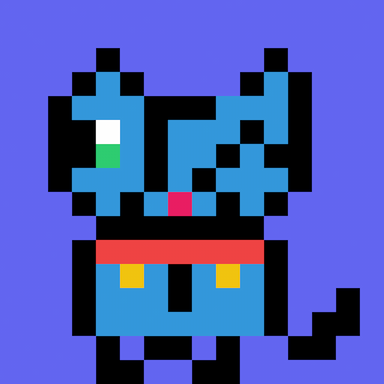 Robin Kitties #4253