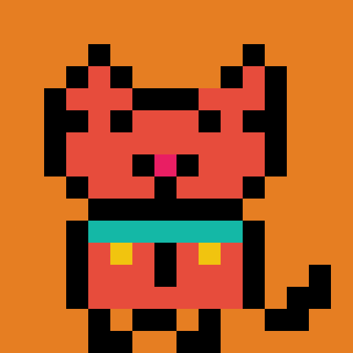 Robin Kitties #4257