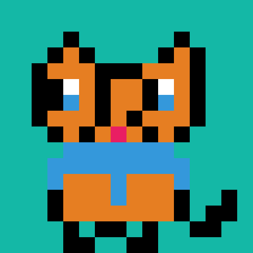Robin Kitties #4258