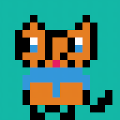 Robin Kitties #4258