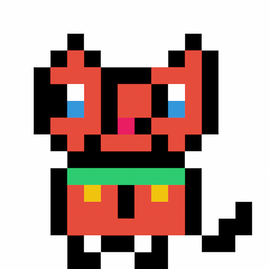 Robin Kitties #4259