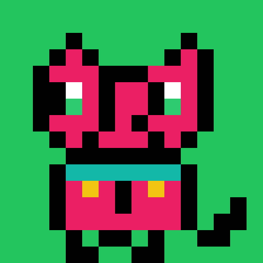 Robin Kitties #426