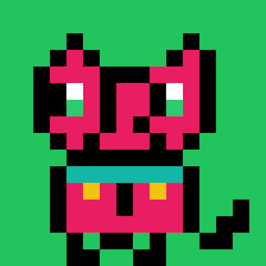 Robin Kitties #426