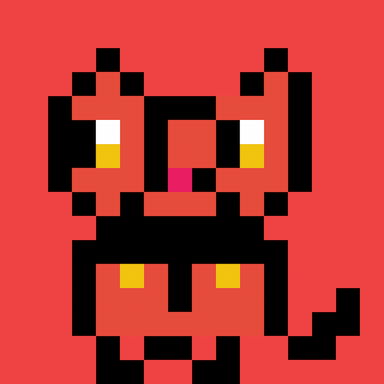 Robin Kitties #4260