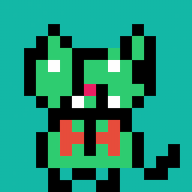 Robin Kitties #4261