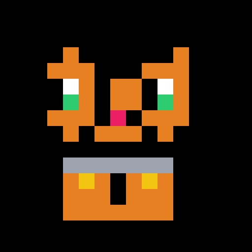 Robin Kitties #4265