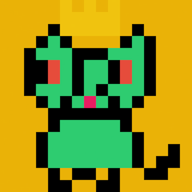 Robin Kitties #4266
