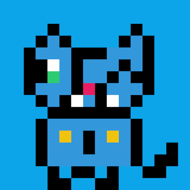 Robin Kitties #4267