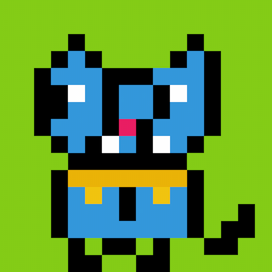 Robin Kitties #427