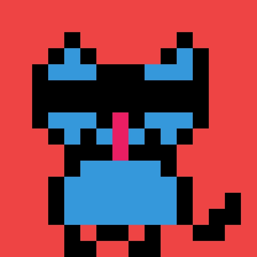 Robin Kitties #4272