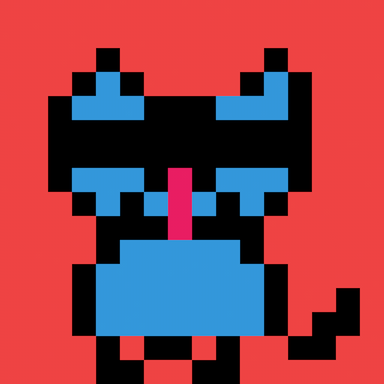 Robin Kitties #4272