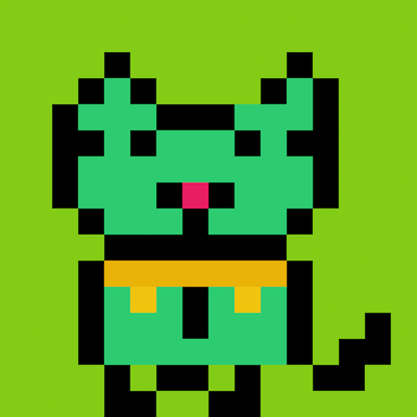 Robin Kitties #4274