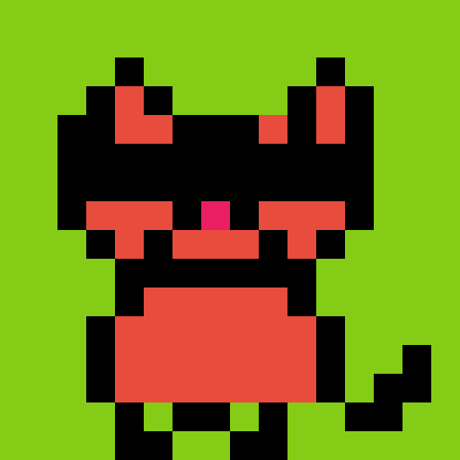 Robin Kitties #4275