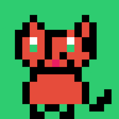 Robin Kitties #4276