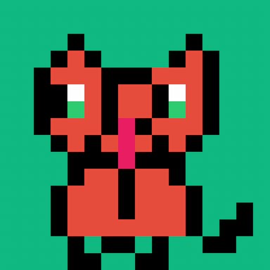 Robin Kitties #4277