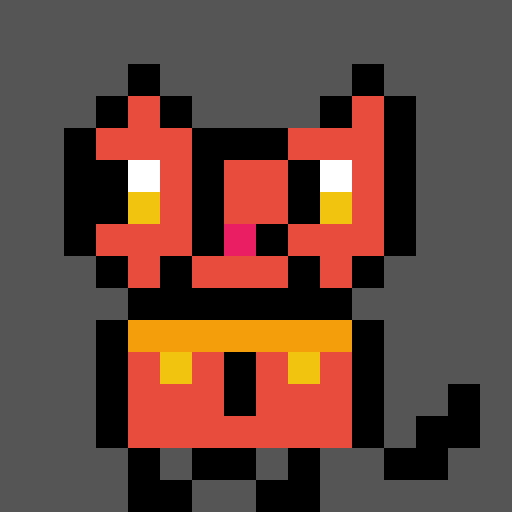 Robin Kitties #4278