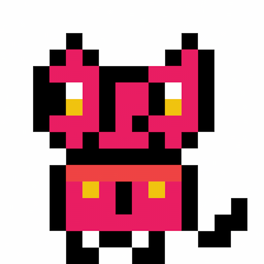 Robin Kitties #4279