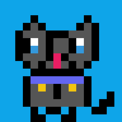 Robin Kitties #428